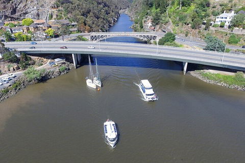 Cataract Gorge Cruise 4:30 Pm - Tourism Guide 3