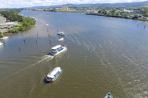 Cataract Gorge Cruise 12:30 Pm - Tourism Guide 4