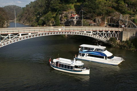 Cataract Gorge Cruise 12:30 Pm - Tourism Guide 6