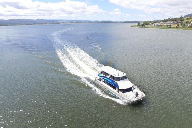 Launceston TAS Tourism Guide