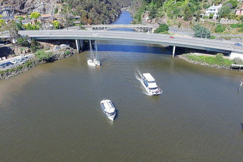 Cataract Gorge Cruise 1:30 Pm - Tourism Guide 2