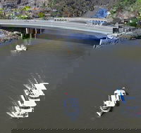 2.50 hour Afternoon Discovery Cruise including Cataract Gorge departing at 3 pm - Tourism Guide