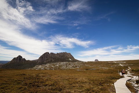 6-Day Overland Track PhotoTour - Tourism Guide 1