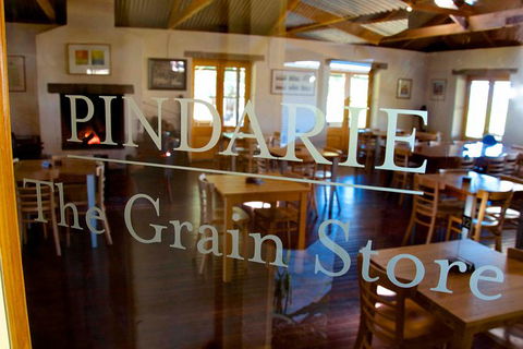 Barossa Valley Food And Wine Tour - Tourism Guide 1