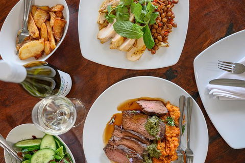 Barossa Valley Food And Wine Tour - Tourism Guide 5