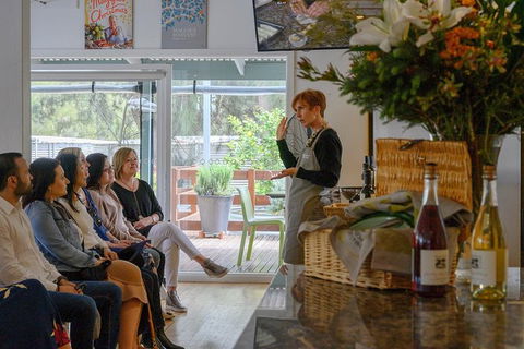 Barossa Valley Food And Wine Tour - Tourism Guide 7