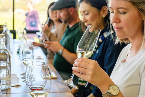 Barossa Valley Food And Wine Tour - Tourism Guide 11