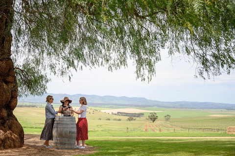 Barossa Valley Food And Wine Tour - Tourism Guide 4