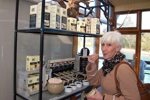 Barossa Valley Food And Wine Tour - Tourism Guide 10