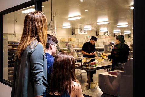 Barossa Valley Food And Wine Tour - Tourism Guide 9