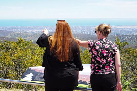 Adelaide Hills And Hahndorf Half-Day Tour From Adelaide - Tourism Guide 1
