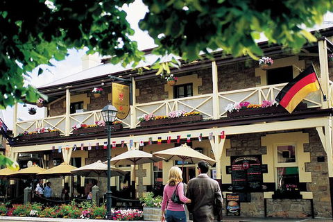 Adelaide Hills And Hahndorf Half-Day Tour From Adelaide - Tourism Guide 0