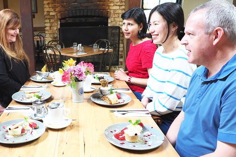 Adelaide Hills And Hahndorf Half-Day Tour From Adelaide - Tourism Guide 8