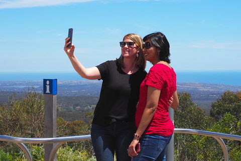 Adelaide Hills And Hahndorf Half-Day Tour From Adelaide - Tourism Guide 5