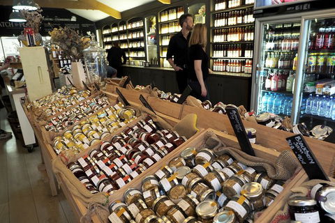 Adelaide Hills And Hahndorf Half-Day Tour From Adelaide - Tourism Guide 6