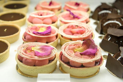 Adelaide City Food And Street Art Walking Tour - Tourism Guide 1