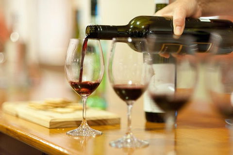 McLaren Vale And Glenelg Wine Tasting And Sightseeing (Half-day Afternoon) - Tourism Guide 7