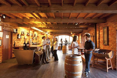 McLaren Vale Hop-On Hop-Off Winery Tour From Adelaide - Tourism Guide 1