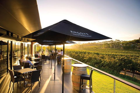 McLaren Vale Hop-On Hop-Off Winery Tour From Adelaide - Tourism Guide 0