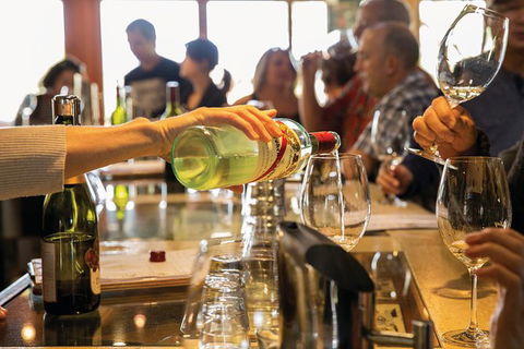 McLaren Vale Hop-On Hop-Off Winery Tour From Adelaide - Tourism Guide 7