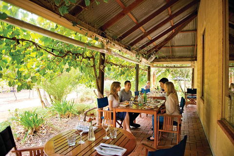 McLaren Vale Hop-On Hop-Off Winery Tour From Adelaide - Tourism Guide 4