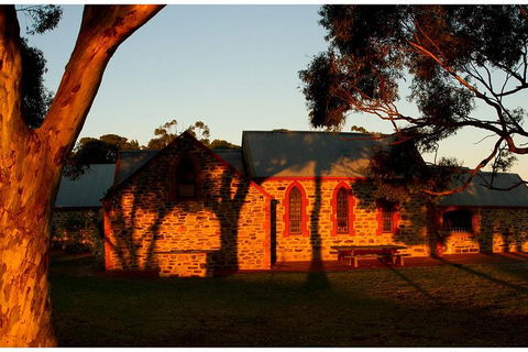McLaren Vale Hop-On Hop-Off Winery Tour From Adelaide - Tourism Guide 5