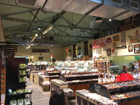 Adelaide Hills And Hahndorf Tour From Adelaide With Wine And Cheese Tasting - Tourism Guide 3