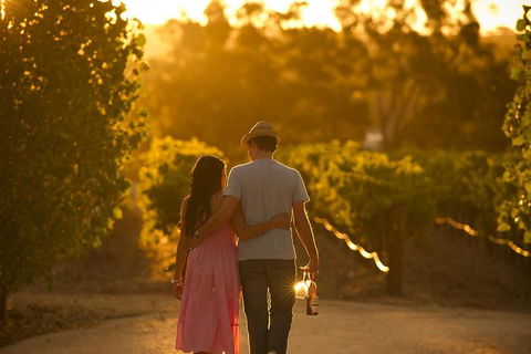 Adelaide Hills And Hahndorf Tour From Adelaide With Wine And Cheese Tasting - Tourism Guide 0