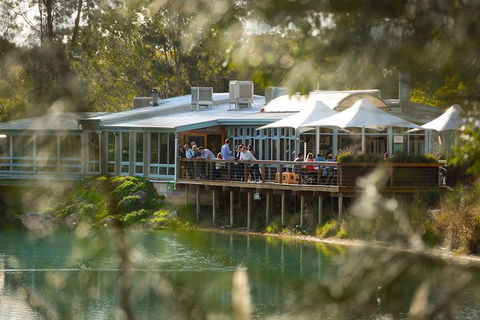 Barossa Valley Highlights From Adelaide Including Wine And Cheese Tasting - Tourism Guide 1