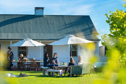 Barossa Valley Highlights From Adelaide Including Wine And Cheese Tasting - Tourism Guide 9