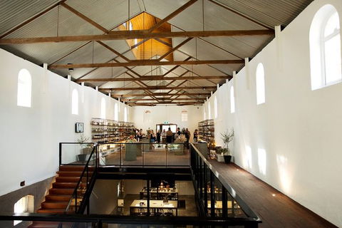 Barossa Valley Highlights From Adelaide Including Wine And Cheese Tasting - Tourism Guide 13