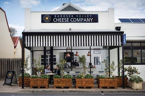 Barossa Valley Highlights From Adelaide Including Wine And Cheese Tasting - Tourism Guide 4