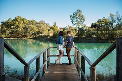 Barossa Valley Highlights From Adelaide Including Wine And Cheese Tasting - Tourism Guide 6