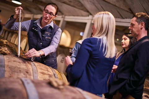 Barossa Valley Highlights From Adelaide Including Wine And Cheese Tasting - Tourism Guide 8