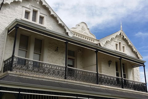 Stately Swagger Adelaide Walking Tour - Tourism Guide 5