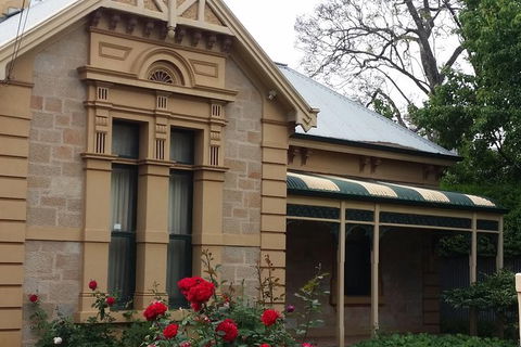 Stately Swagger Adelaide Walking Tour - Tourism Guide 7