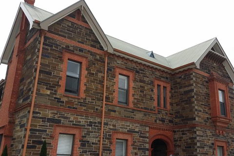 Adelaide Walking Tour: Grand Mansions And Sub-Divisions - Tourism Guide 4