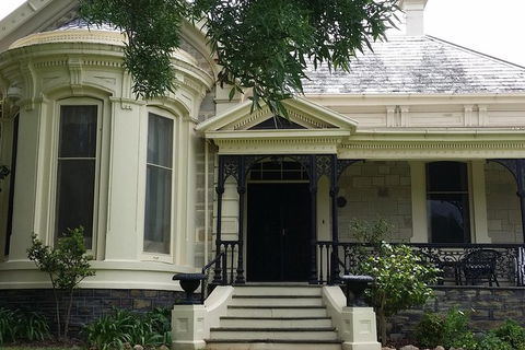 Adelaide Walking Tour: Grand Mansions And Sub-Divisions - Tourism Guide 7