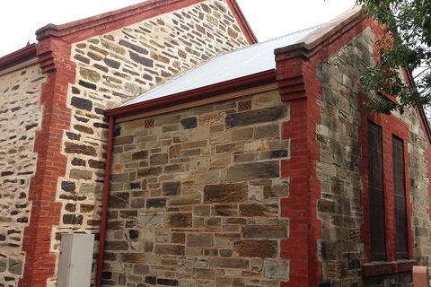 Adelaide Walking Tour: Grand Mansions And Sub-Divisions - Tourism Guide 8