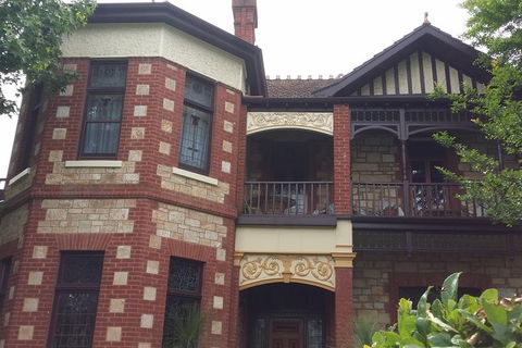 Adelaide Walking Tour: Grand Mansions And Sub-Divisions - Tourism Guide 9