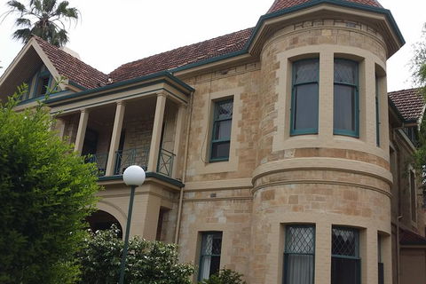 Adelaide Walking Tour: Grand Mansions And Sub-Divisions - Tourism Guide 3