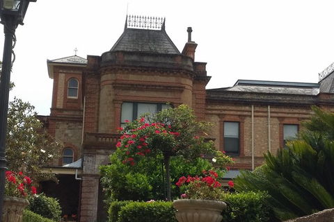Adelaide Walking Tour: Grand Mansions And Sub-Divisions - Tourism Guide 5