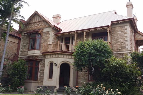 Adelaide Walking Tour: Grand Mansions And Sub-Divisions - Tourism Guide 6