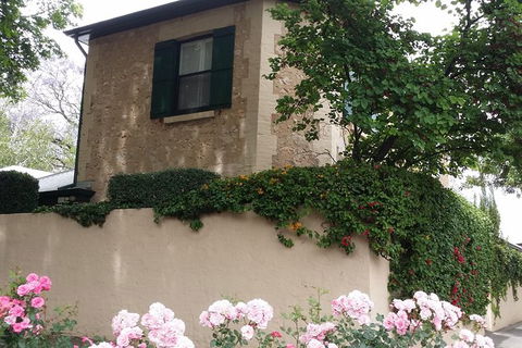 Adelaide Walking Tour: Grand Mansions And Sub-Divisions - Tourism Guide 10