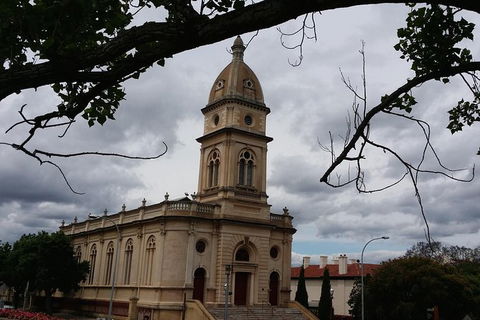 Adelaide Walking Tour: Grand Mansions And Sub-Divisions - Tourism Guide 2