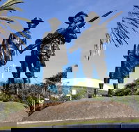 Adelaide Self-Guided Audio Tour - Tourism Guide