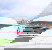 RoofClimb Adelaide Oval Experience - Tourism Guide