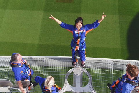 RoofClimb Adelaide Oval Experience - Tourism Guide 3