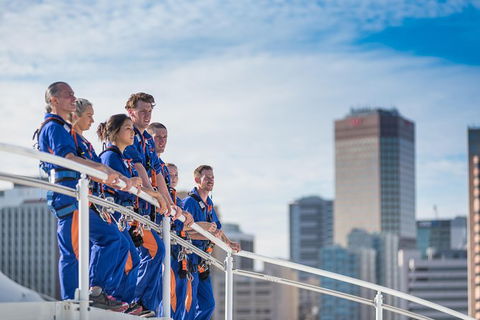 RoofClimb Adelaide Oval Experience - Tourism Guide 7