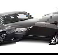 Private Departure Transfer Hotel to Adelaide Airport - Tourism Guide